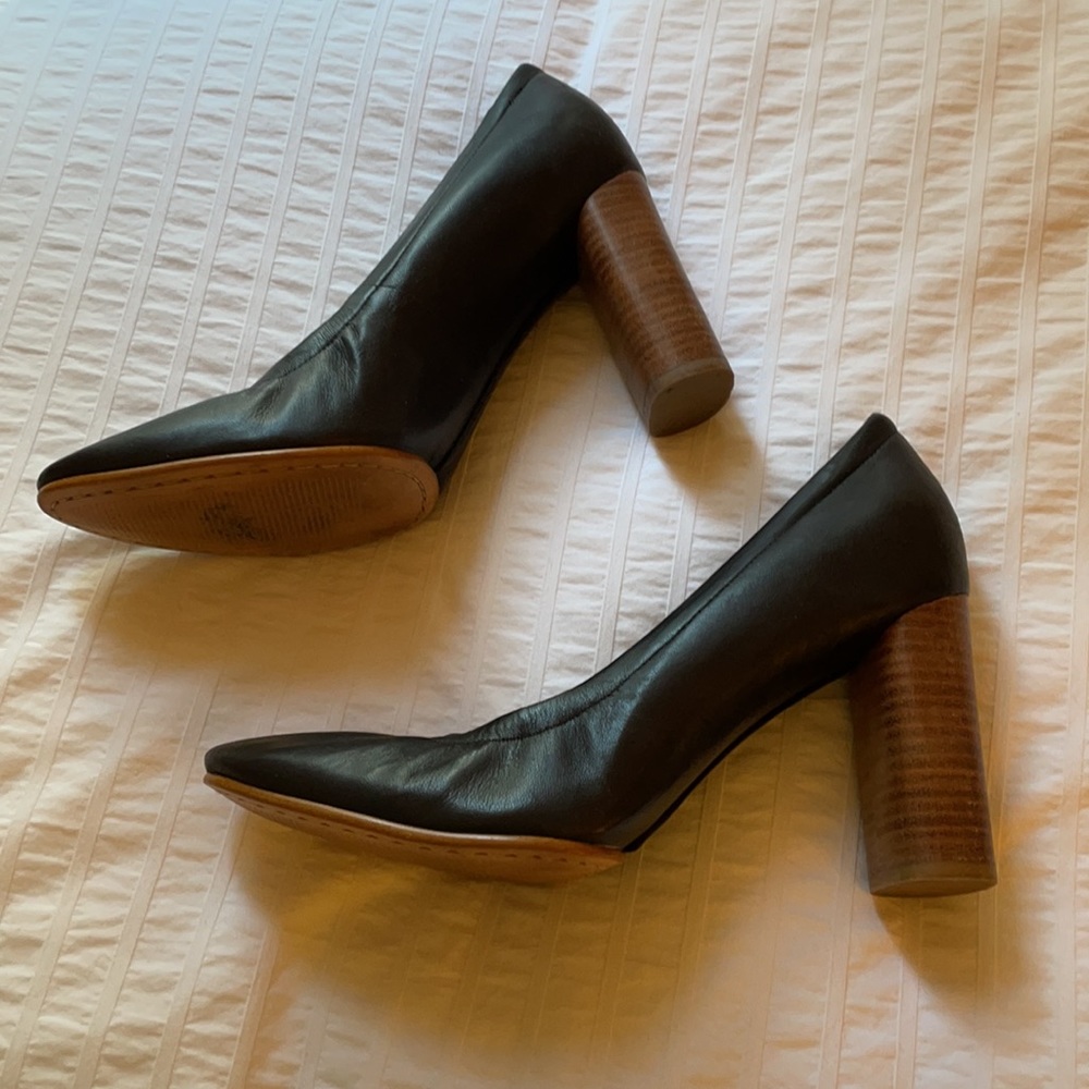 Super Comfy Clarks 'Grace Isabella' Heels!